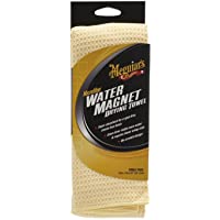 Meguiar´s X2000EU Toalla de Secado- 55x76cm